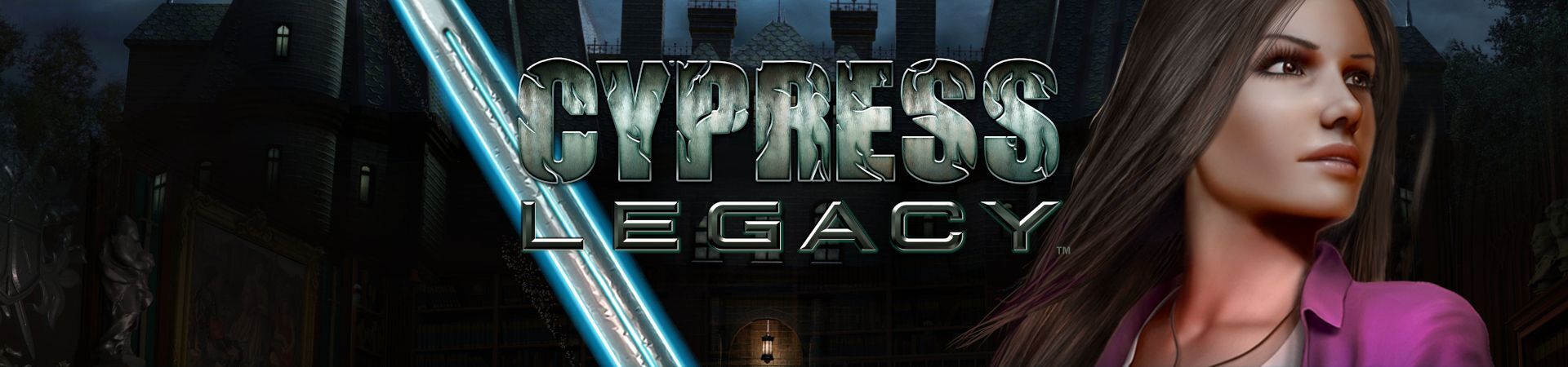 Cypress Legacy - Now available
