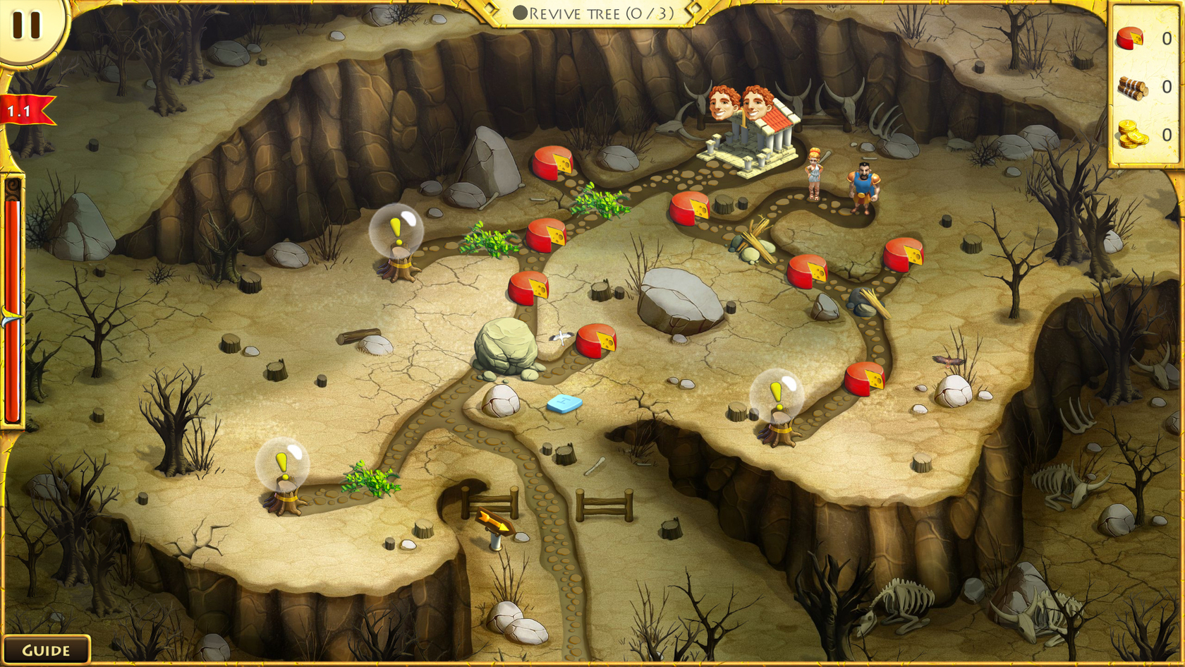 Verdes The Labors Of Hercules 4 – Rätselspiel Mit 36 Karten, Teil 4 Der Serie