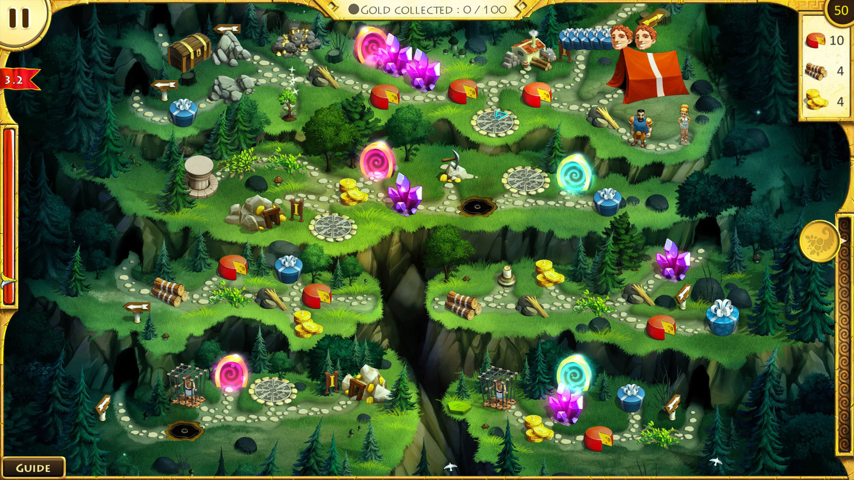 12 labours of hercules v level 3.11 12 labours of hercules v level 3.11