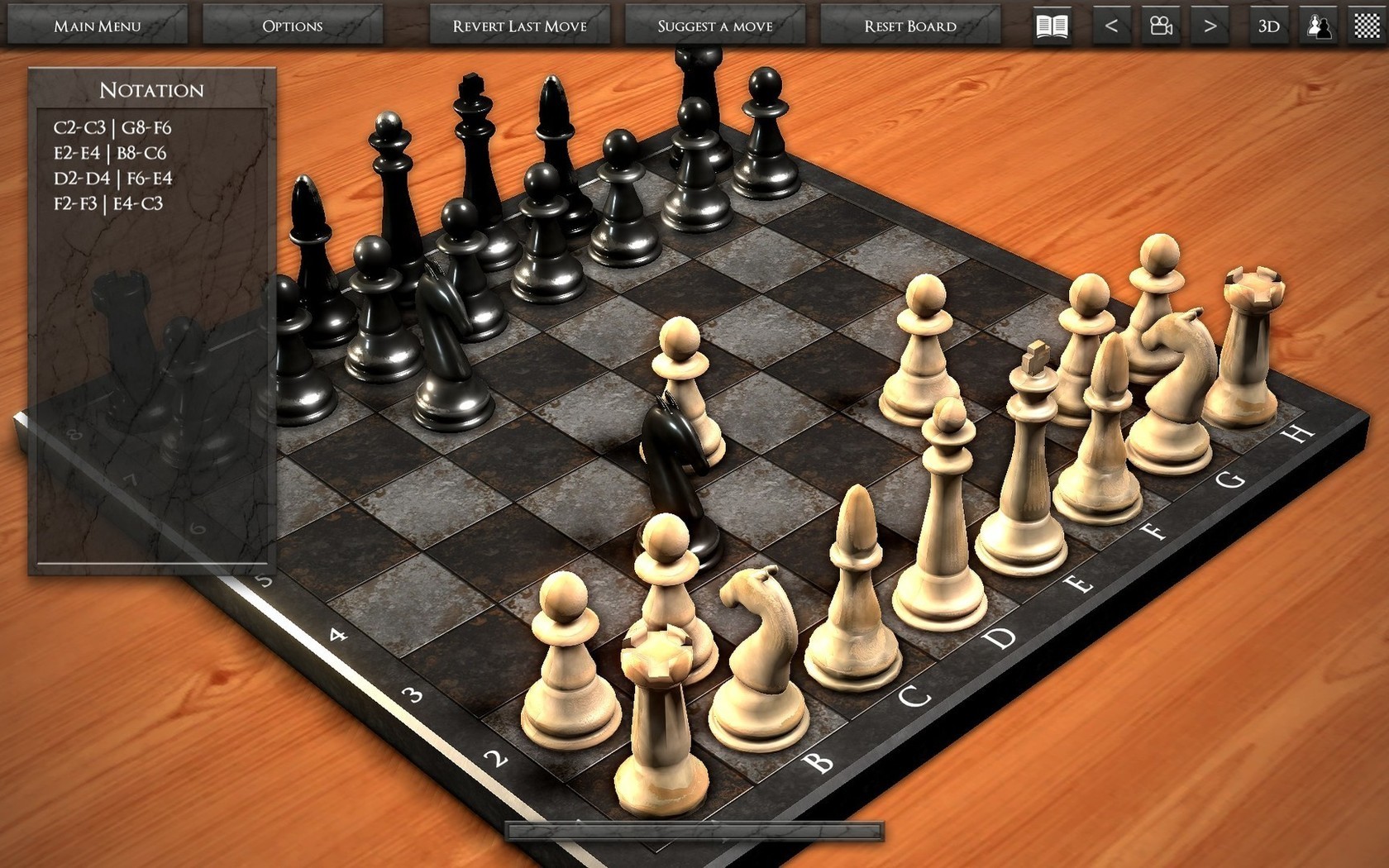 free chess games download