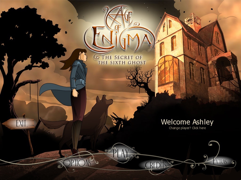 Age of Enigma