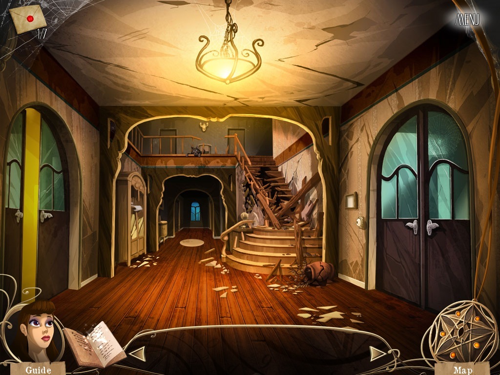 Age of Enigma