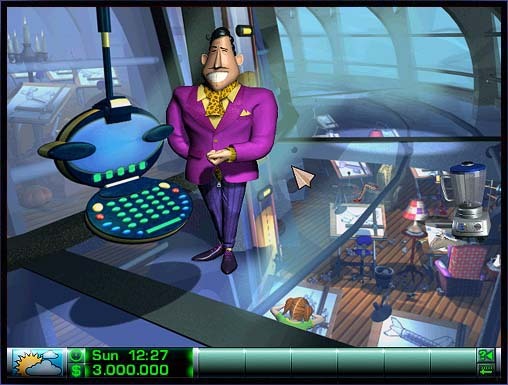 Airline Tycoon Deluxe Free Download