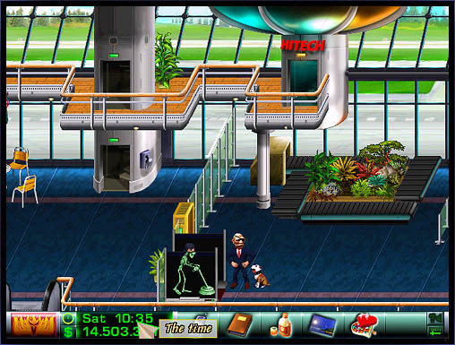 airline tycoon deluxe moves slowly airline tycoon deluxe moves slowly