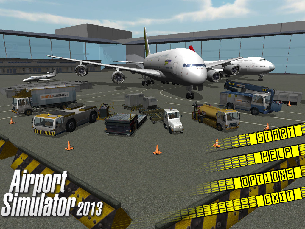 Airport
