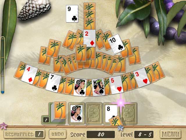 Aloha solitaire free unlimited play Aloha solitaire free unlimited play