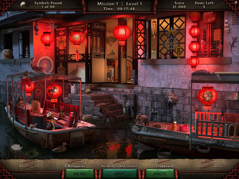 Amazing Adventure Mac OS