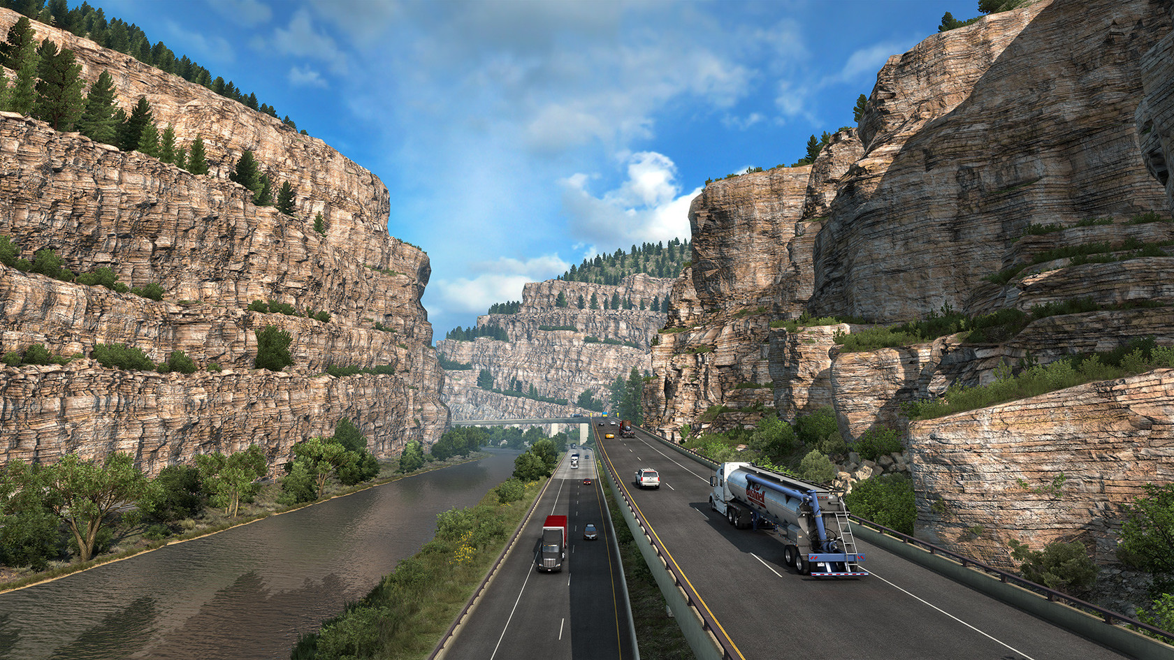 Just Flight - Euro Truck Simulator 2 Gold