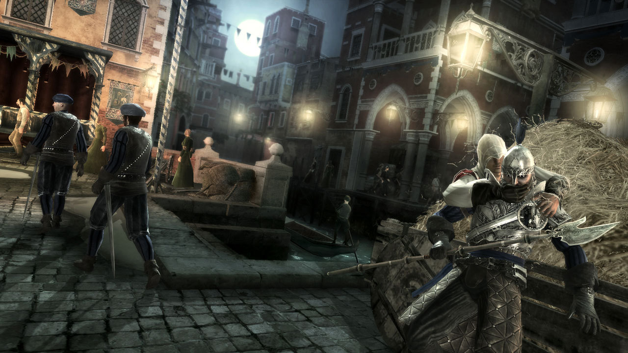 assassin assassin