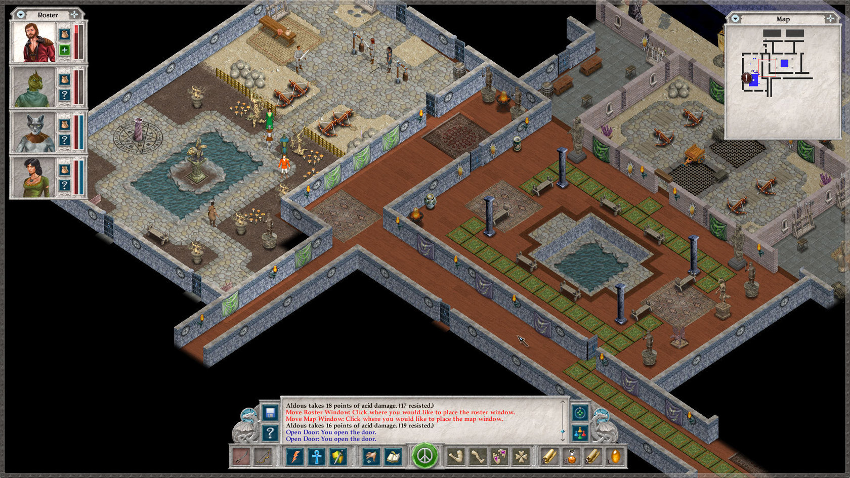 Avernum 2 Crystal Souls Macgamestore Com