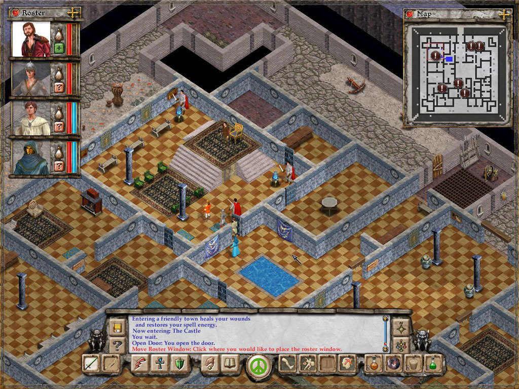avernum 6 strategy central avernum 6 strategy central