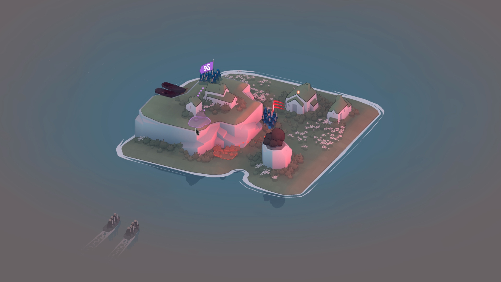 Bad north jotunn edition