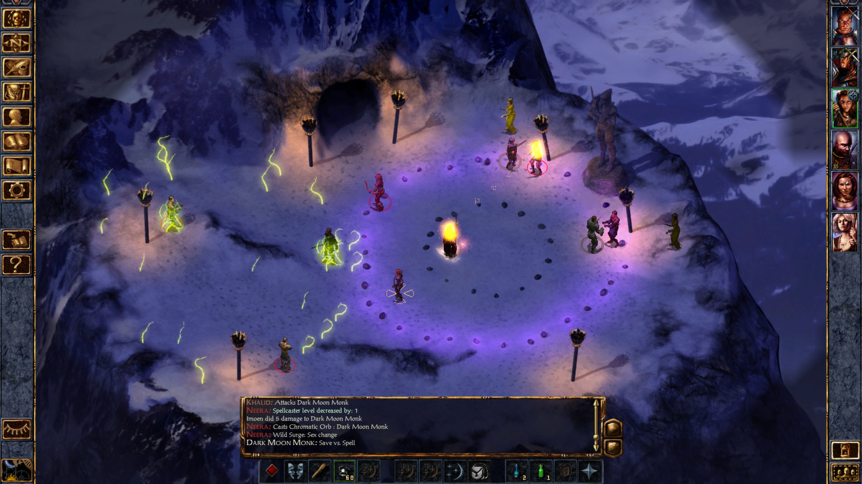 baldurs gate enhanced edition baldurs gate enhanced edition