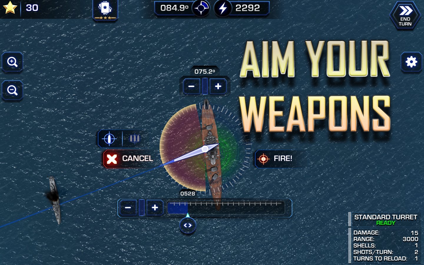 battle fleet 5