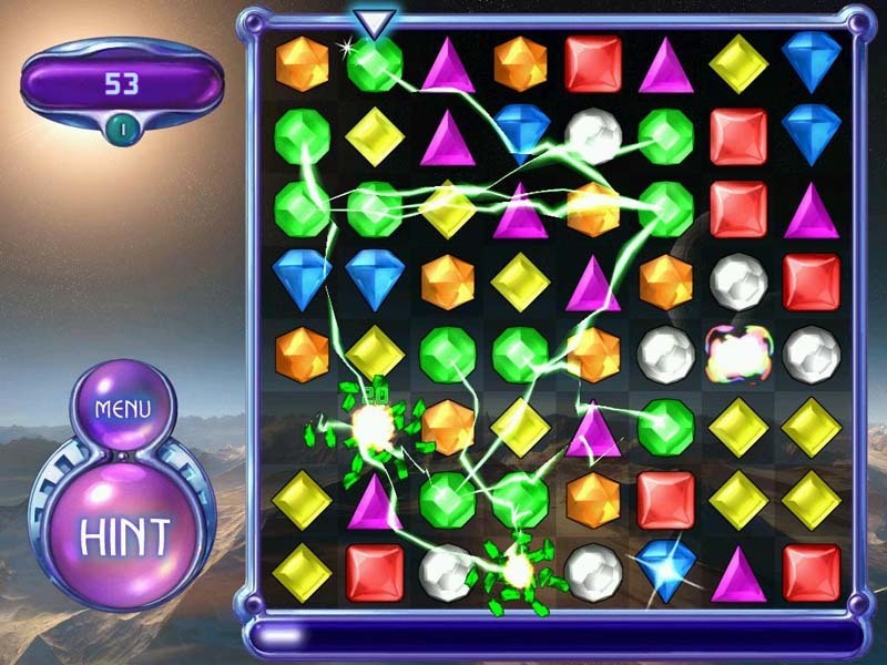 Bejeweled Bejeweled