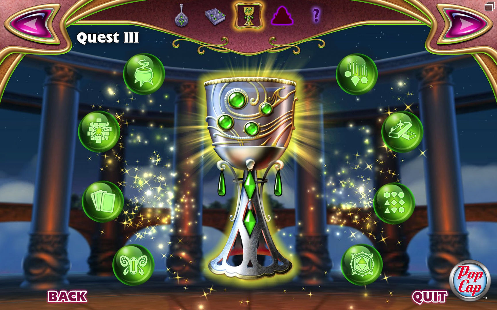 Free bejeweled classic game download