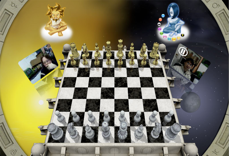 SUPERB CHESS BOARD on the Mac App Store