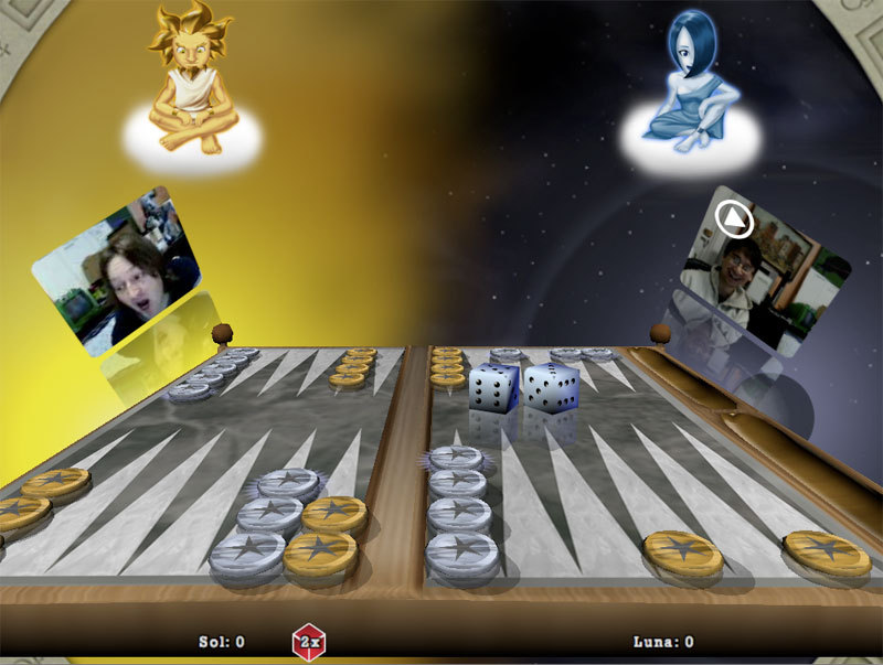 Big Bang Games
