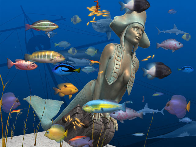 Das Riff der Götter Download Big Kahuna Reef 3