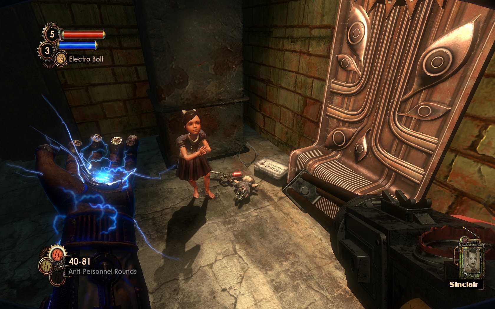 bioshock 2 remastered bioshock 2 remastered