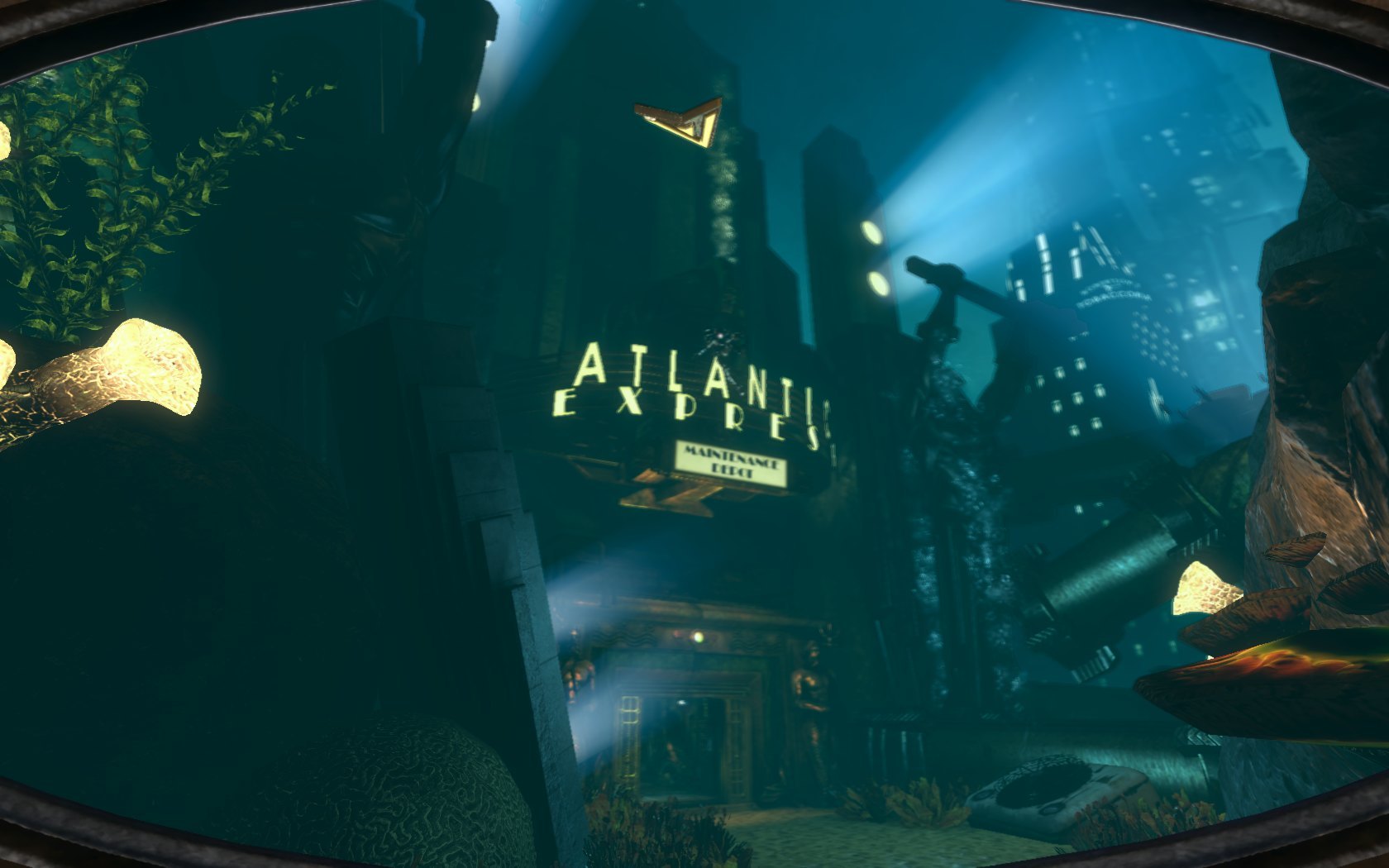 bioshock remastered ini bioshock remastered ini