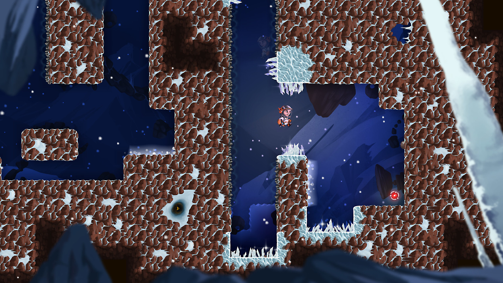 BLACKHOLE | macgamestore.com