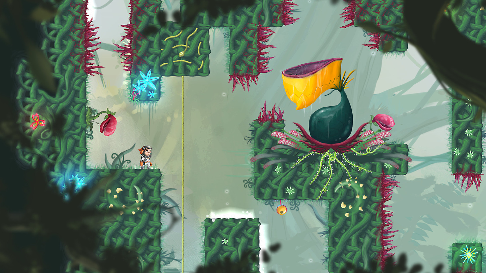 BLACKHOLE | macgamestore.com