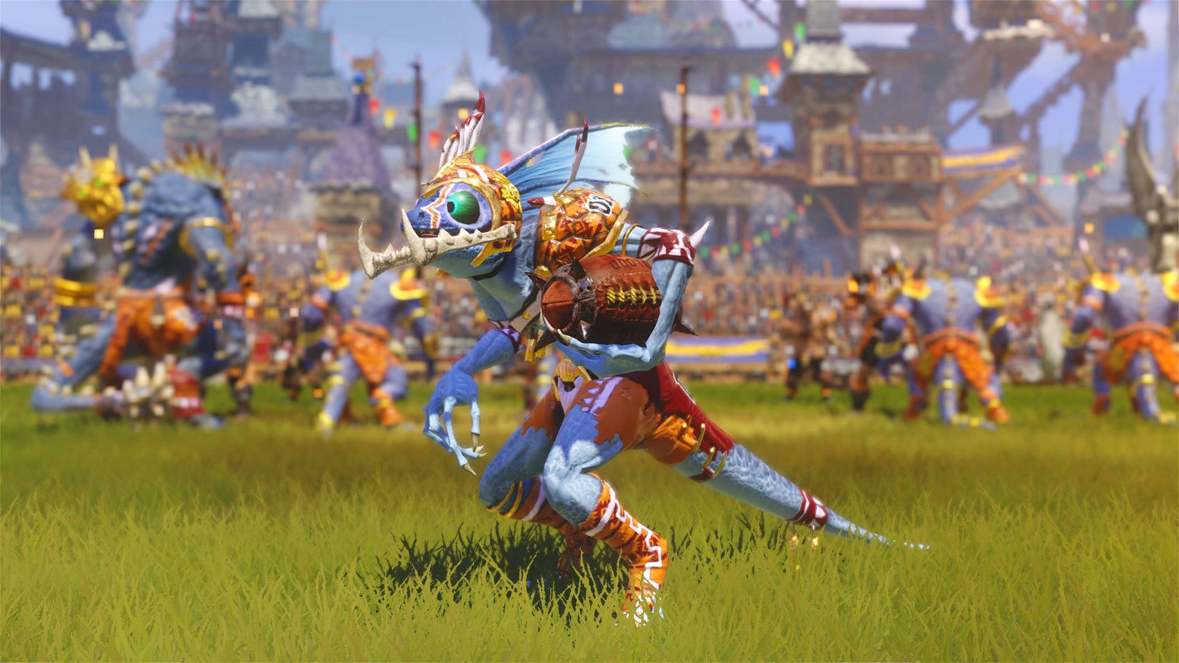 blood bowl 2 kroxigor blood bowl 2 kroxigor