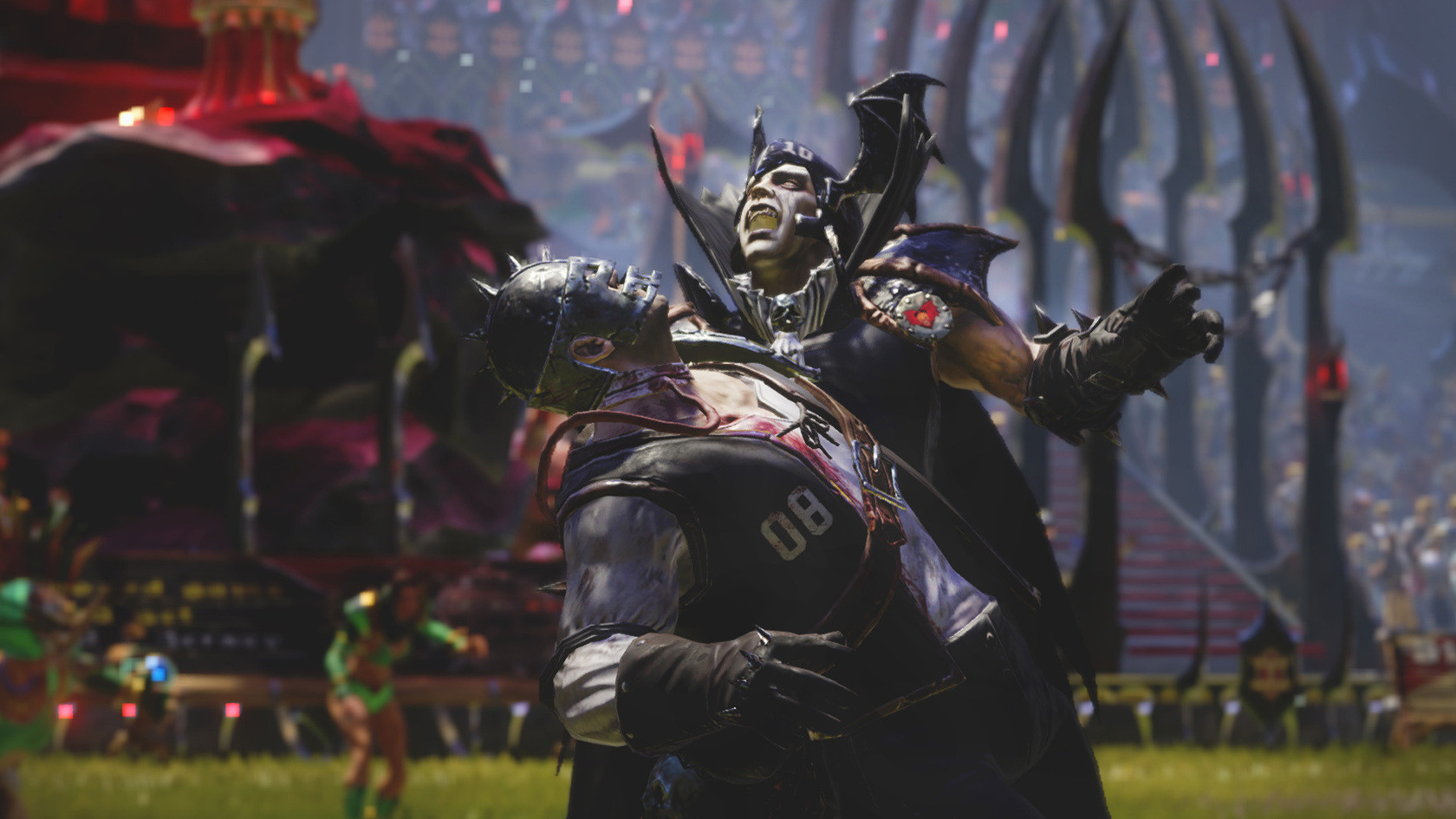 Blood Bowl Mac Download Blood Bowl Mac Download