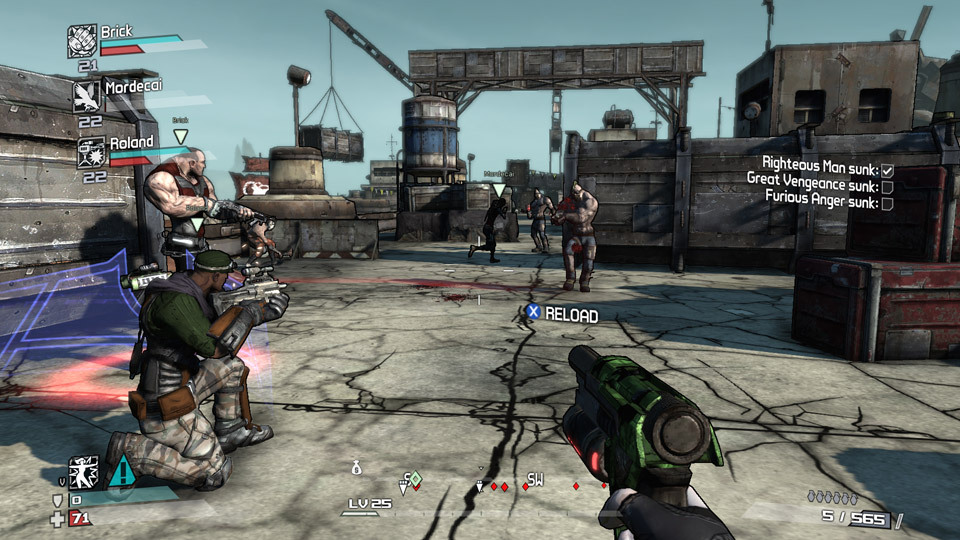 Games/apps: Borderlands Goty For Mac Games/apps: Borderlands Goty For Mac
