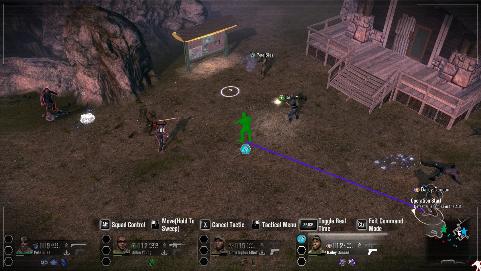 breach and clear deadline pc torrent