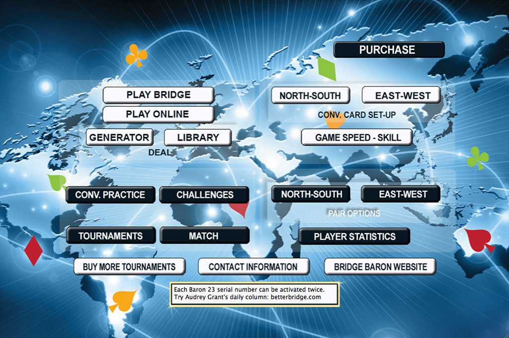 Bridge baron for mac