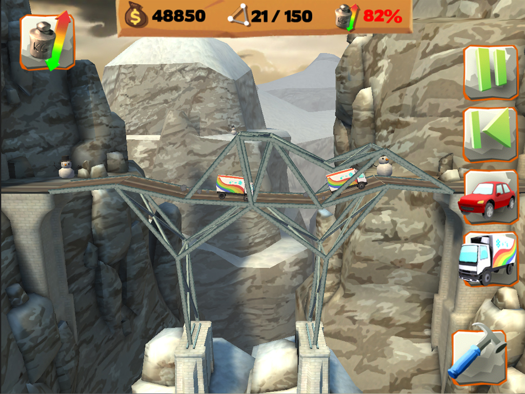 bridge constructor game twitter bridge constructor game twitter