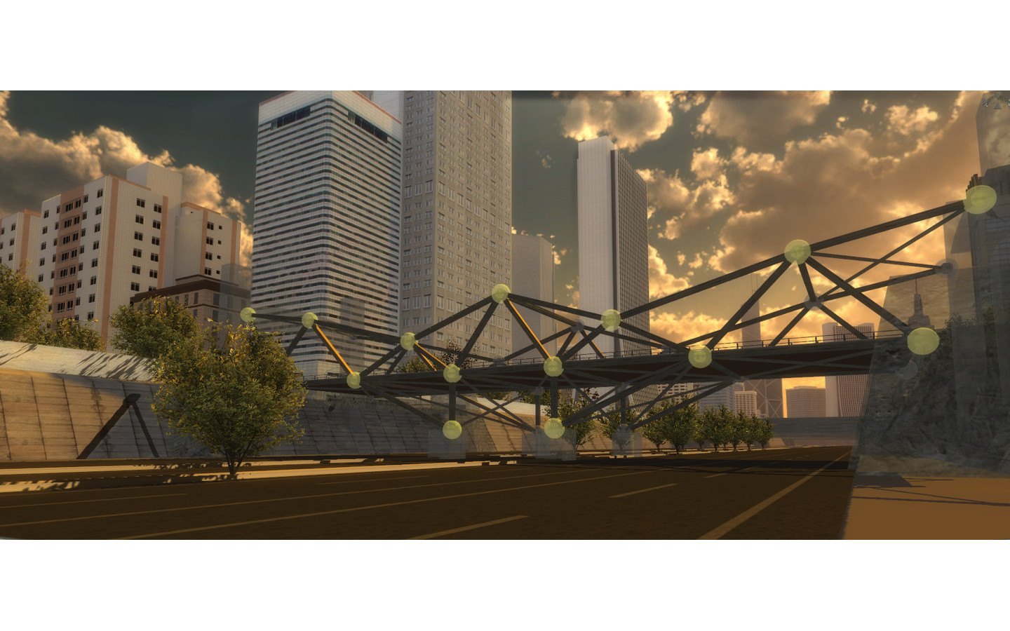 Bridge Project - GameSpot
