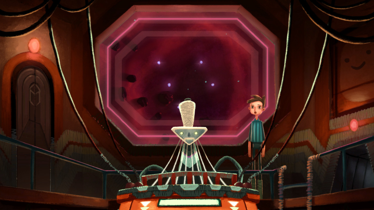 broken age initial release date