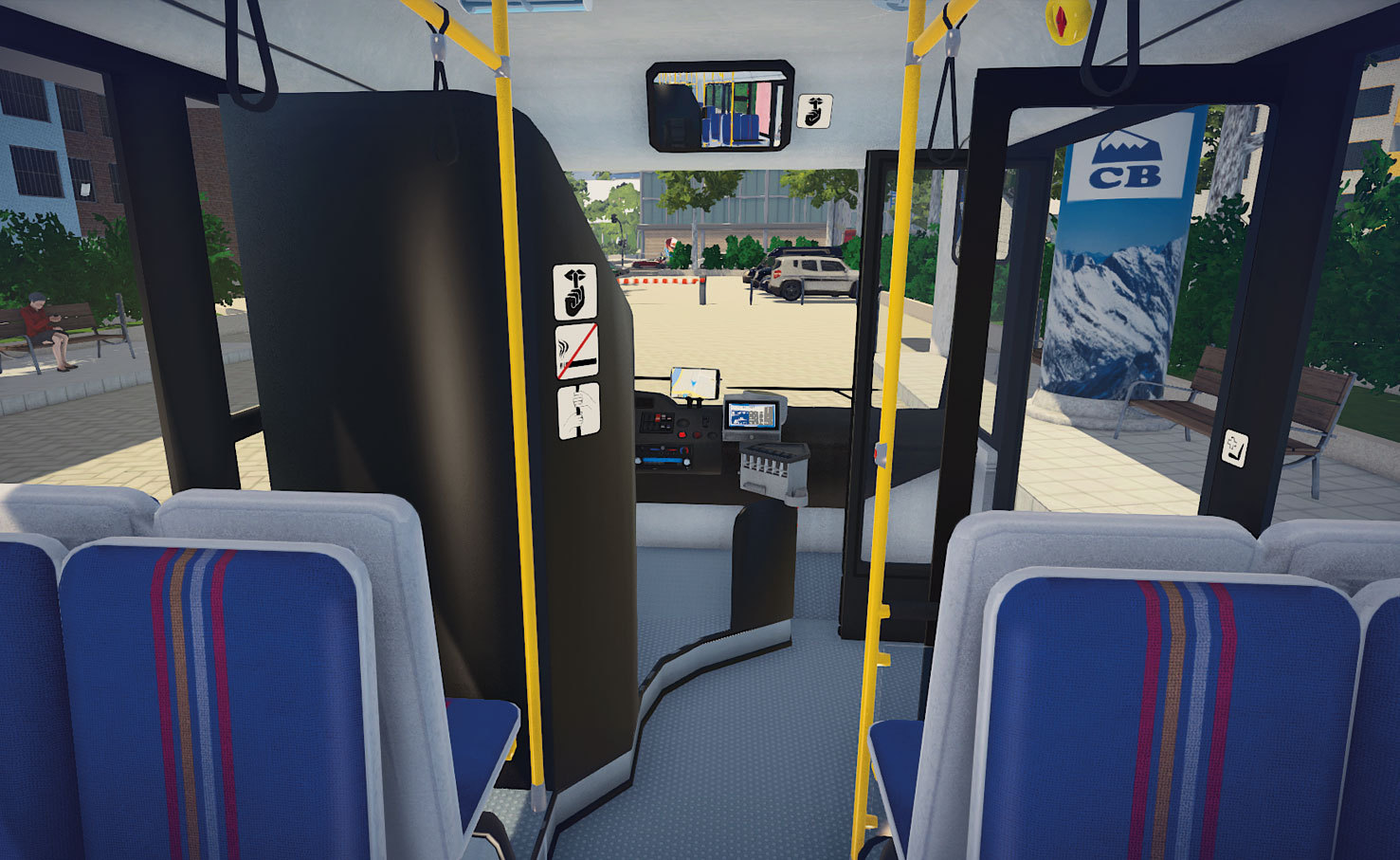 Steam Community :: Bus Simulator 16