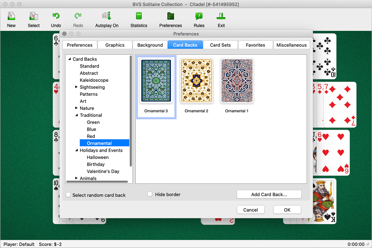 10 Top Freecell For Mac Games 2021