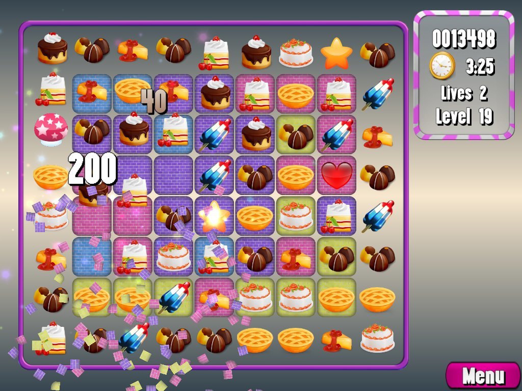 Cake Match | macgamestore.com