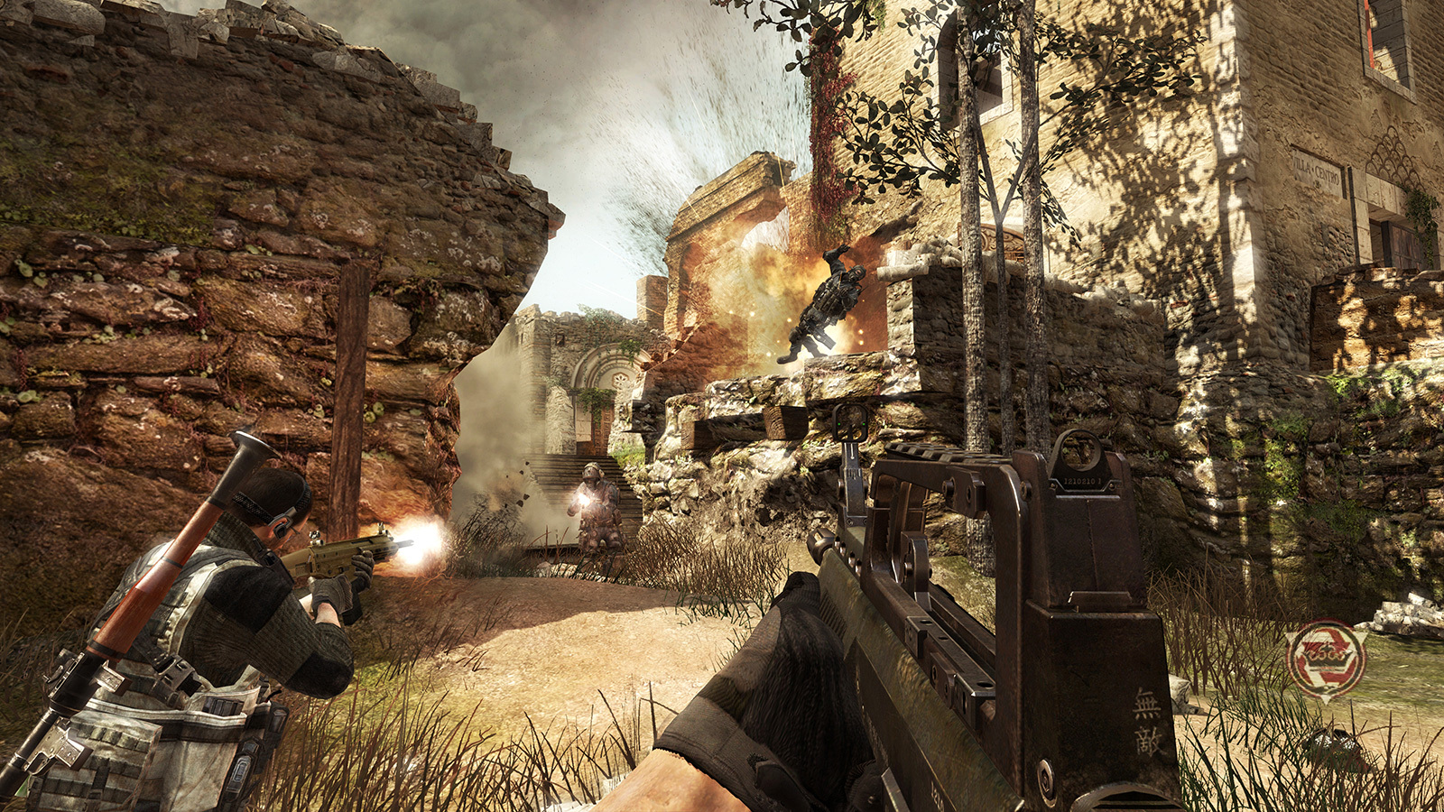 call of duty modern warfare 2 missions 1 call of duty modern warfare 2 missions 1