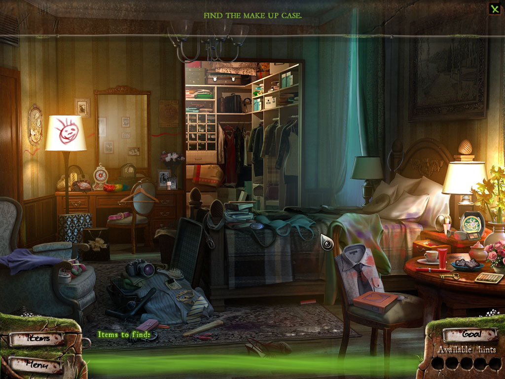 Vampire legends walkthrough Vampire legends walkthrough