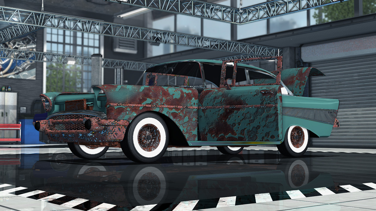 Car mechanic simulator 2015 dlc Car mechanic simulator 2015 dlc