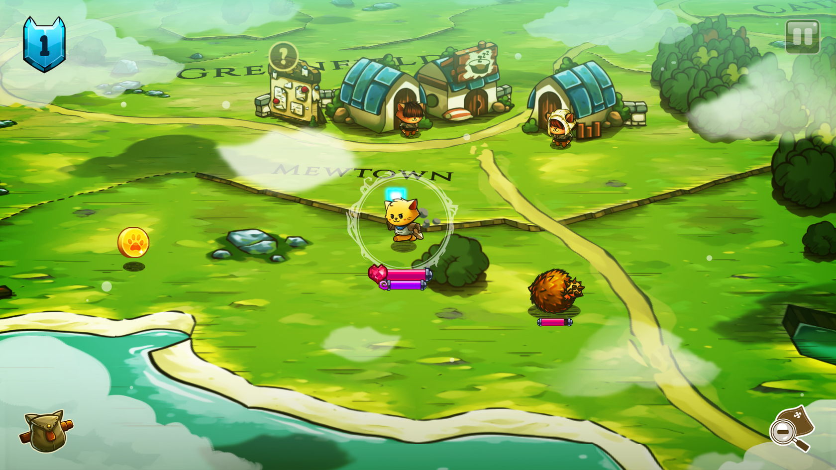 cat quest new game cat quest new game