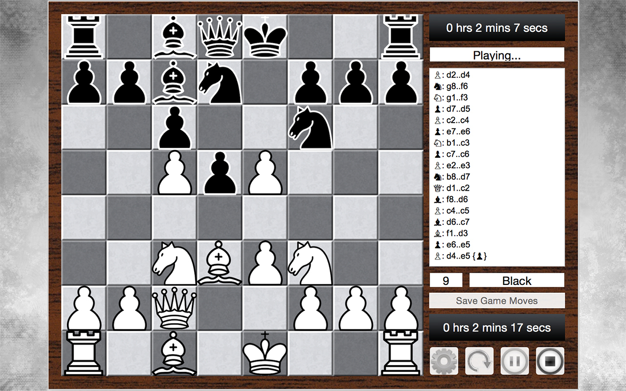 Teaching chess in 10 simple steps – ChessPlus