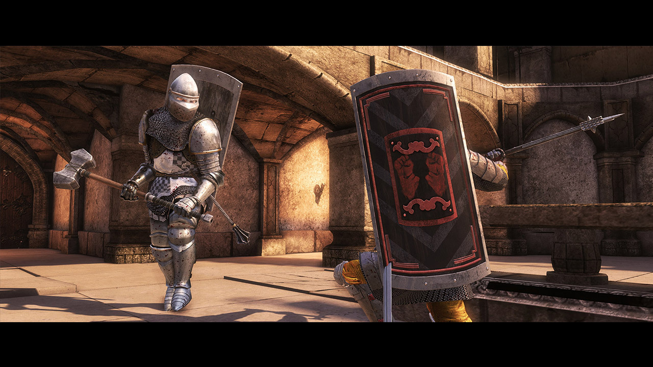 Chivalry Medieval Warfare Free Download