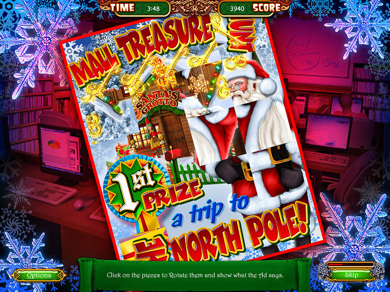 H.o.me christmas adventure mac os catalina