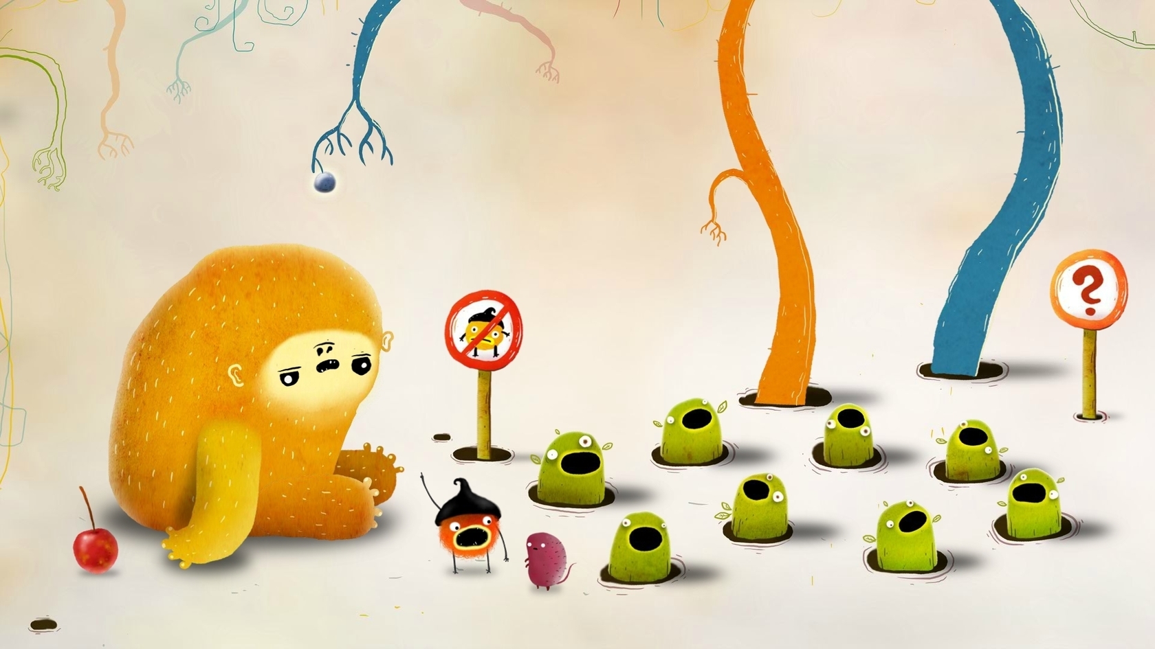 CHUCHEL | macgamestore.com