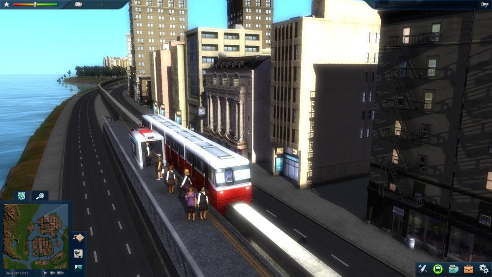 cities in motion 2