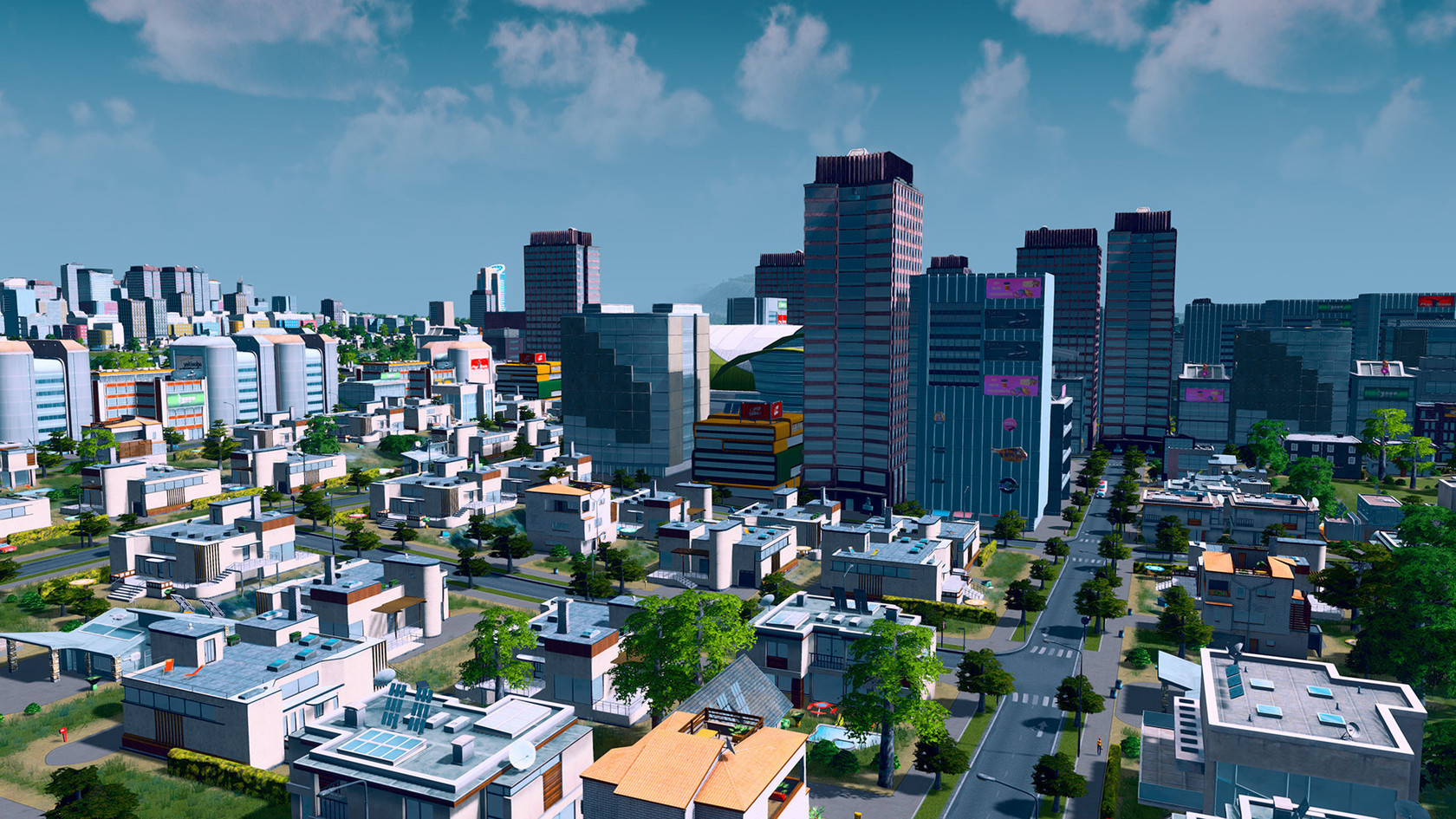 cities skylines windows 10 mods