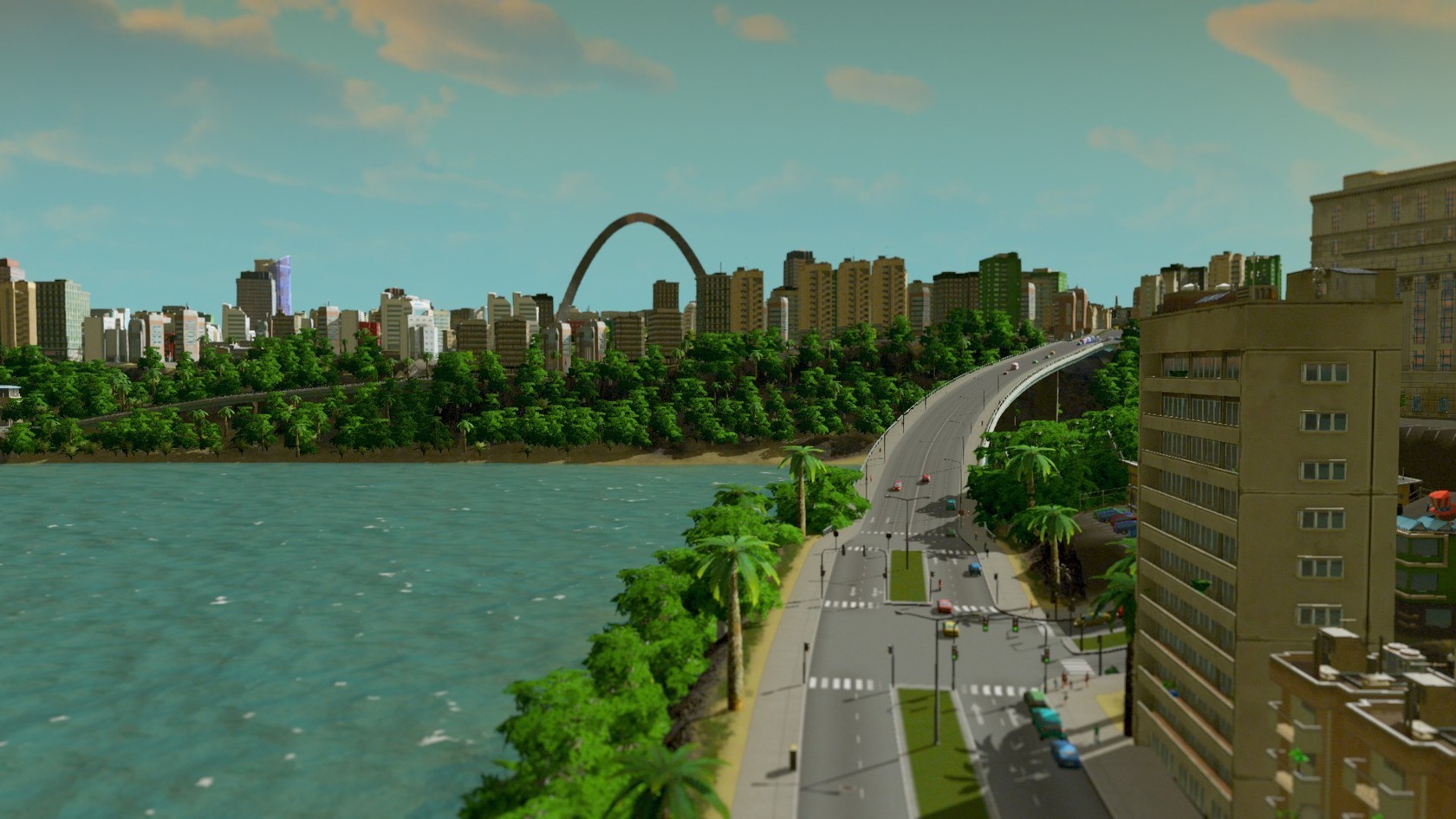 Cities: Skylines on Mac: Benchmarks & How to Download