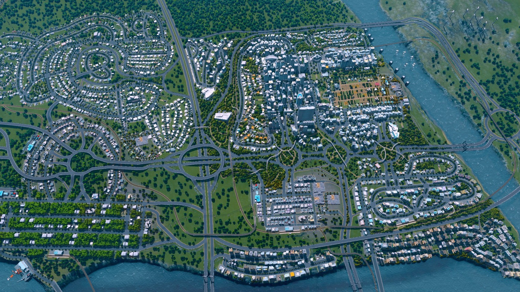Is Cities Skylines 2 On Mac? - N4G